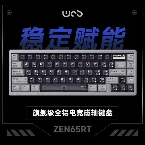 ZEN65 RT